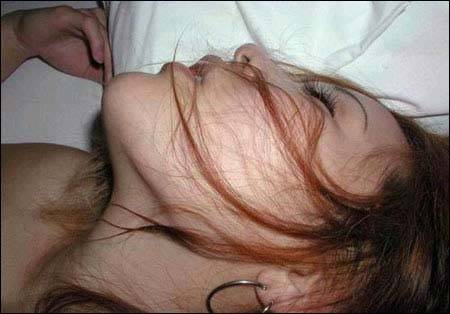 子宮高潮的絕妙體驗